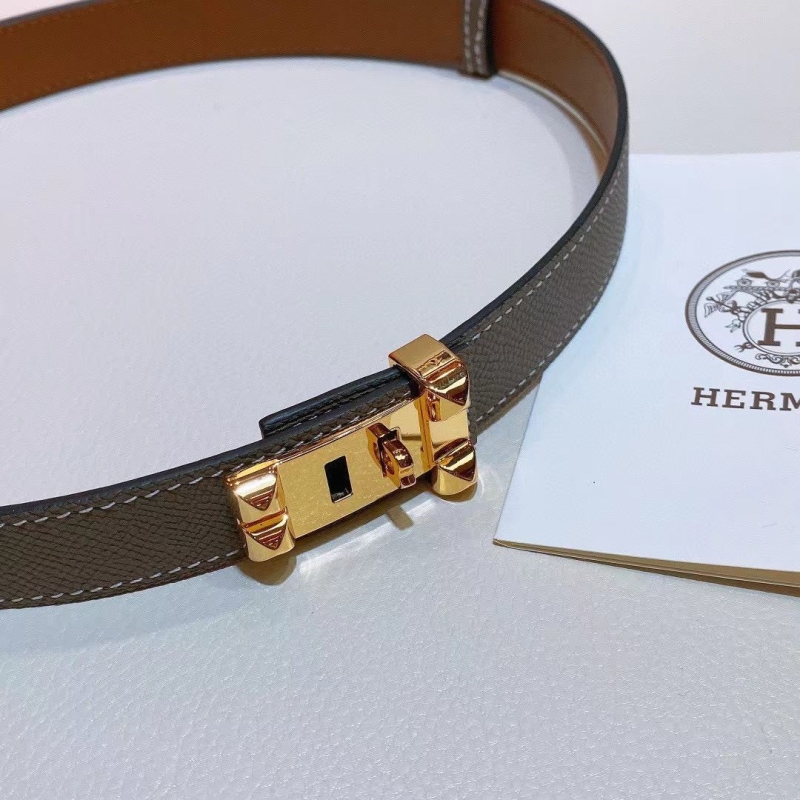 Hermes Belts